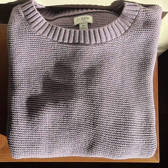 J CREW women’s sweater (Medium) - Picture 3 of 6